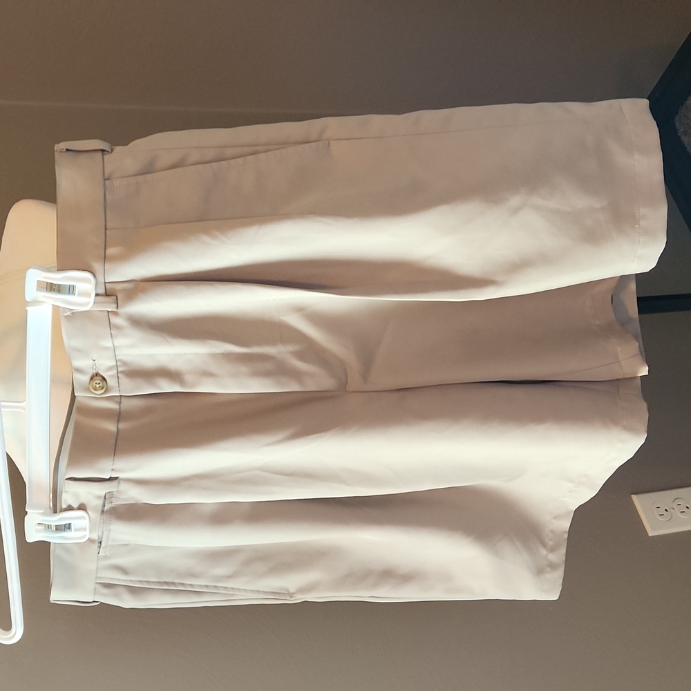 Men's PGA golf shorts